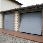 Porte Basculanti Per Garage Sistemacase