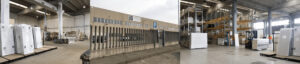 porte interne